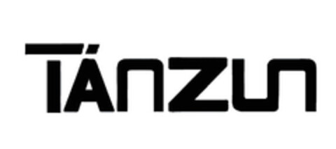 tianzun Logo (EUIPO, 02.11.2017)