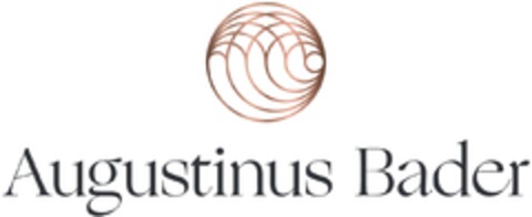 Augustinus Bader Logo (EUIPO, 08.11.2017)