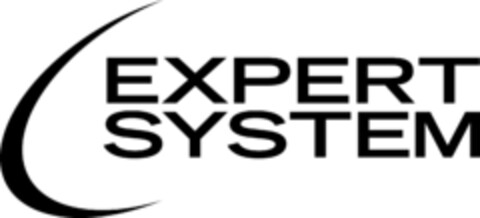 EXPERT SYSTEM Logo (EUIPO, 09.11.2017)