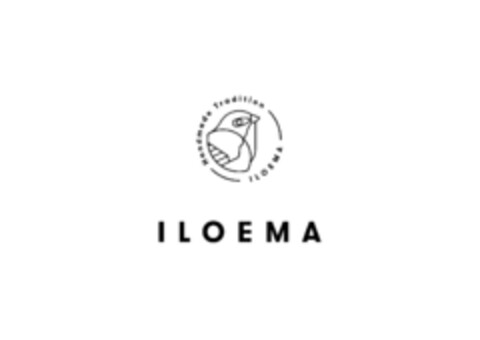 ILOEMA Handmade Tradition Logo (EUIPO, 23.11.2017)