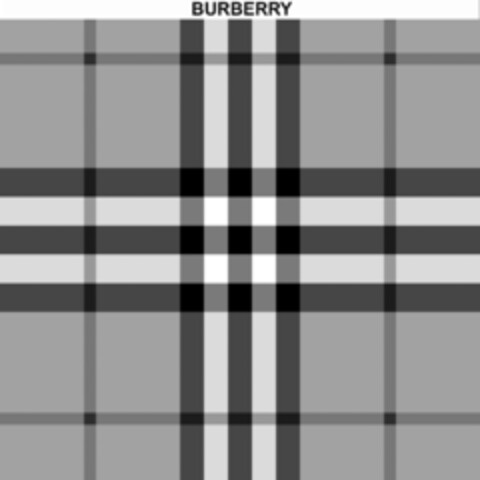 BURBERRY Logo (EUIPO, 29.11.2017)