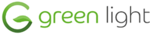 green light Logo (EUIPO, 11/29/2017)