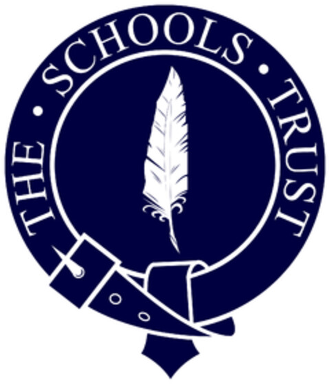 THE SCHOOLS TRUST Logo (EUIPO, 18.01.2018)