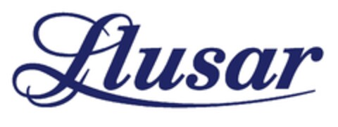 Llusar Logo (EUIPO, 30.01.2018)