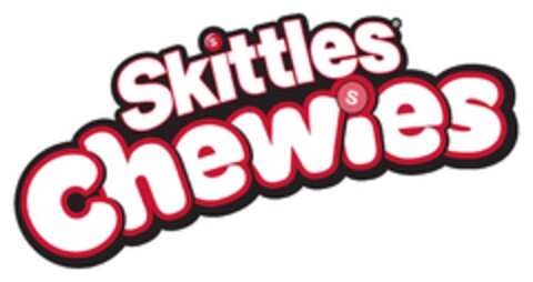 Skittles Chewies Logo (EUIPO, 02/23/2018)