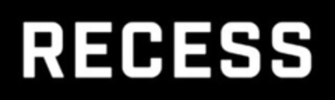 RECESS Logo (EUIPO, 10.04.2018)
