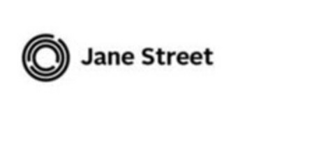 JANE STREET Logo (EUIPO, 24.05.2018)