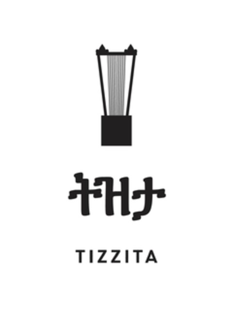 Tizzita Logo (EUIPO, 06/27/2018)