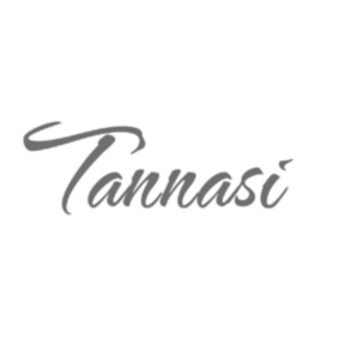 Tannasi Logo (EUIPO, 06.07.2018)