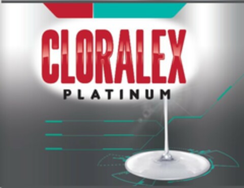 CLORALEX PLATINUM Logo (EUIPO, 06.07.2018)