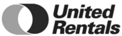 United Rentals Logo (EUIPO, 07/19/2018)