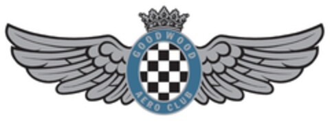 GOODWOOD AERO CLUB Logo (EUIPO, 08/17/2018)
