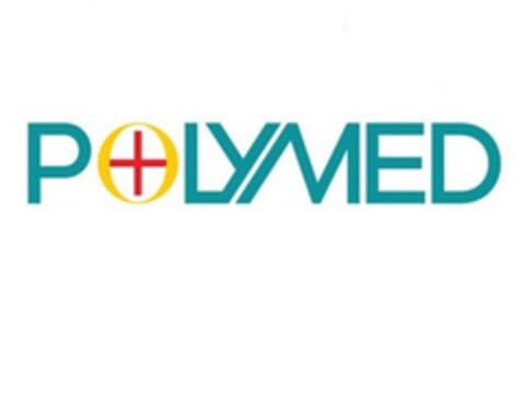 POLYMED Logo (EUIPO, 28.08.2018)