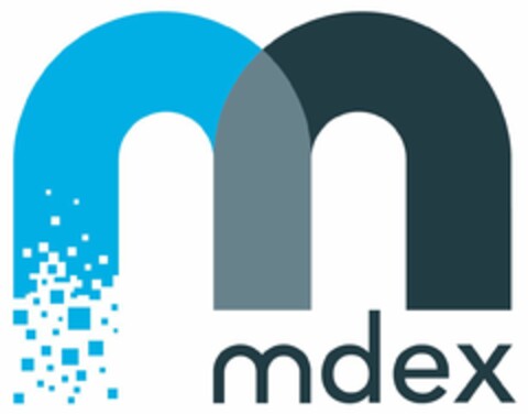 mdex Logo (EUIPO, 27.08.2018)