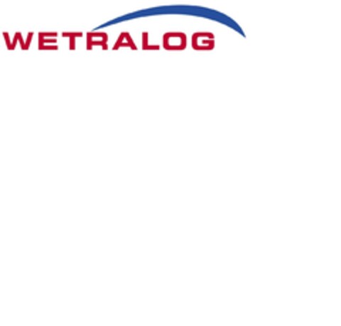 WETRALOG Logo (EUIPO, 05.09.2018)