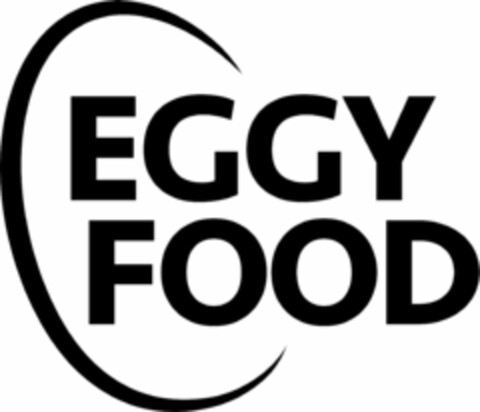 EGGY FOOD Logo (EUIPO, 09/11/2018)