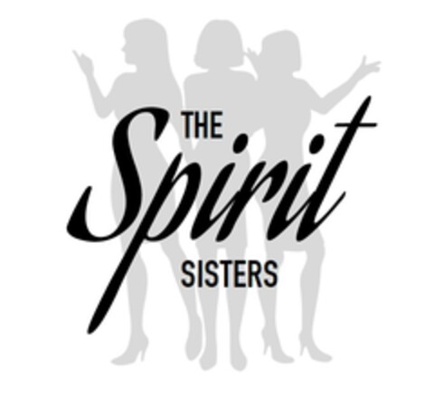 THE Spirit SISTERS Logo (EUIPO, 15.10.2018)