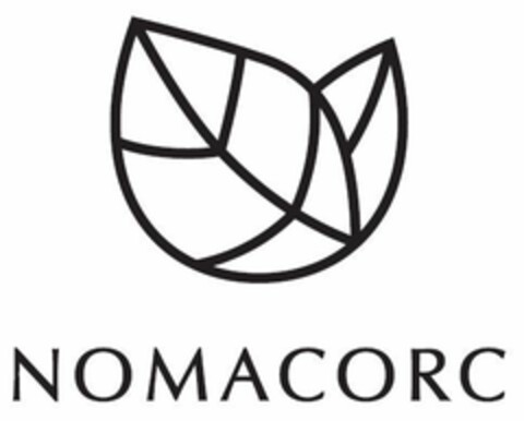 NOMACORC Logo (EUIPO, 12.11.2018)