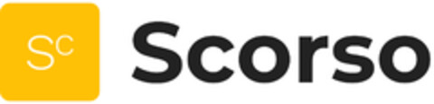 SC SCORSO Logo (EUIPO, 12/06/2018)