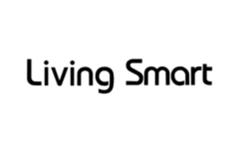 Living Smart Logo (EUIPO, 18.12.2018)