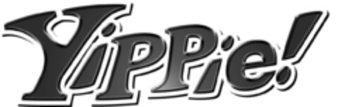 Yippie! Logo (EUIPO, 25.01.2019)