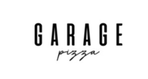 GARAGE PIZZA Logo (EUIPO, 01/25/2019)