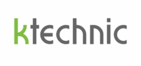 ktechnic Logo (EUIPO, 24.01.2019)