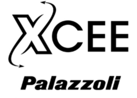 XCEE PALAZZOLI Logo (EUIPO, 28.01.2019)