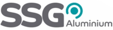 SSG ALUMINIUM Logo (EUIPO, 12.02.2019)