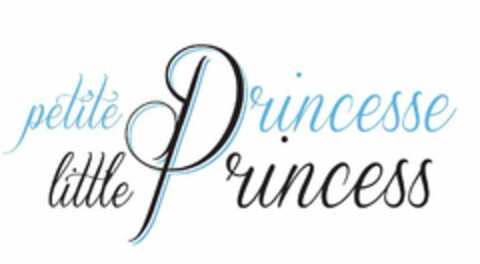 petite Princesse little Princess Logo (EUIPO, 06.03.2019)