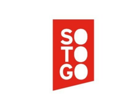 SoToGo Logo (EUIPO, 12.03.2019)
