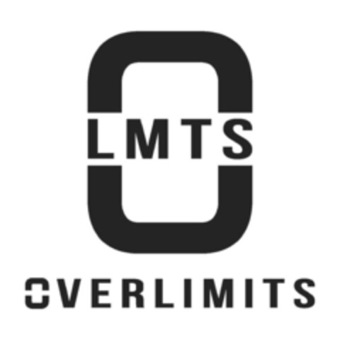 LMTS OVERLIMITS Logo (EUIPO, 13.03.2019)