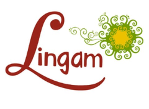 Lingam Logo (EUIPO, 03/13/2019)