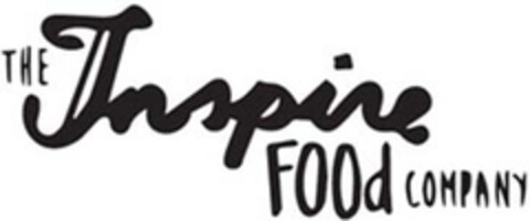 The Inspire Food Company Logo (EUIPO, 25.03.2019)