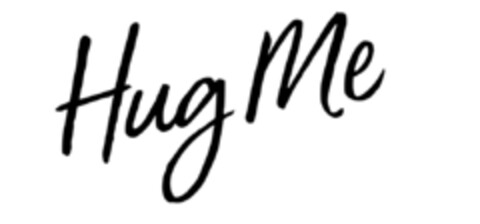 HUG ME Logo (EUIPO, 10.07.2019)