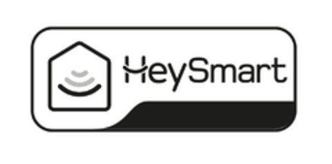 HEYSMART Logo (EUIPO, 07/09/2019)