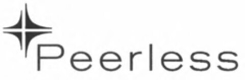 PEERLESS Logo (EUIPO, 11.07.2019)