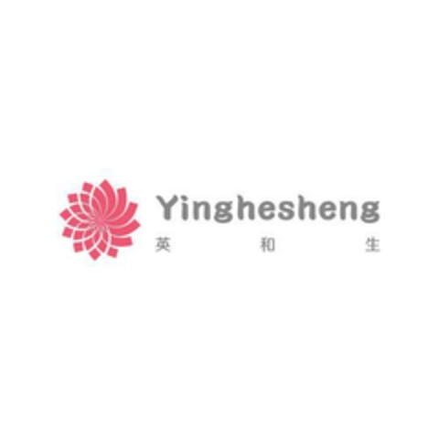 Yinghesheng Logo (EUIPO, 27.07.2019)