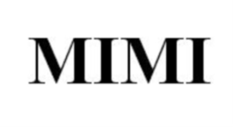 MIMI Logo (EUIPO, 30.07.2019)