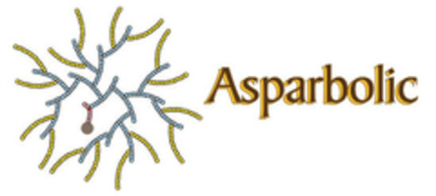 ASPARBOLIC Logo (EUIPO, 26.09.2019)