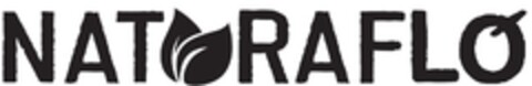 NATURAFLO’ Logo (EUIPO, 09/26/2019)