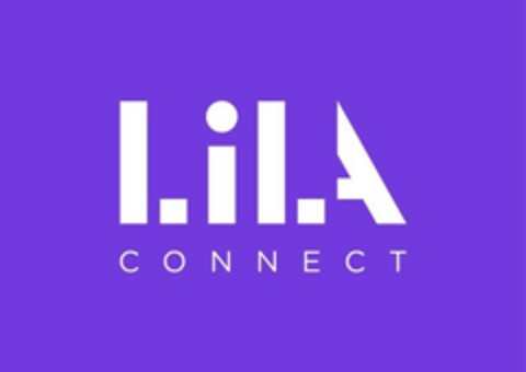 LilaConnect Logo (EUIPO, 07.10.2019)