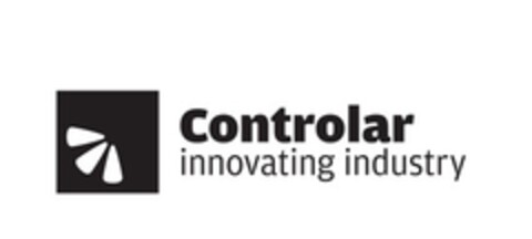 controlar innovating industry Logo (EUIPO, 24.10.2019)