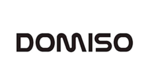 DOMISO Logo (EUIPO, 05.11.2019)