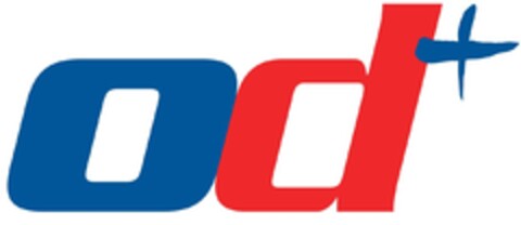 OD+ Logo (EUIPO, 12/03/2019)