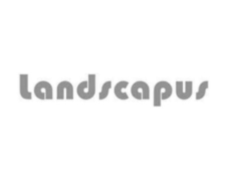 LANDSCAPUS Logo (EUIPO, 07.12.2019)