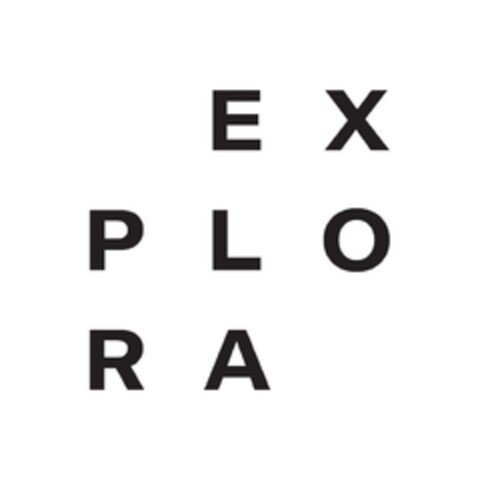 EXPLORA Logo (EUIPO, 10.12.2019)