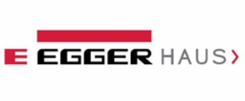 E EGGER HAUS Logo (EUIPO, 12.12.2019)