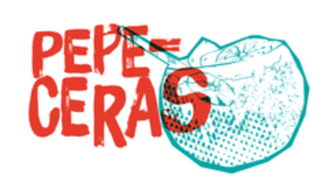 PEPE-CERAS Logo (EUIPO, 01/27/2020)