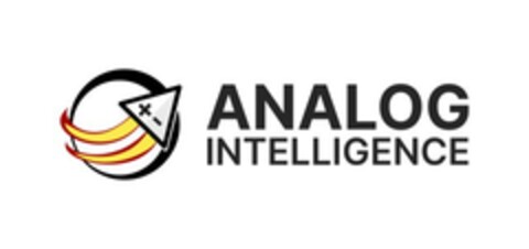 Analog Intelligence Logo (EUIPO, 31.01.2020)